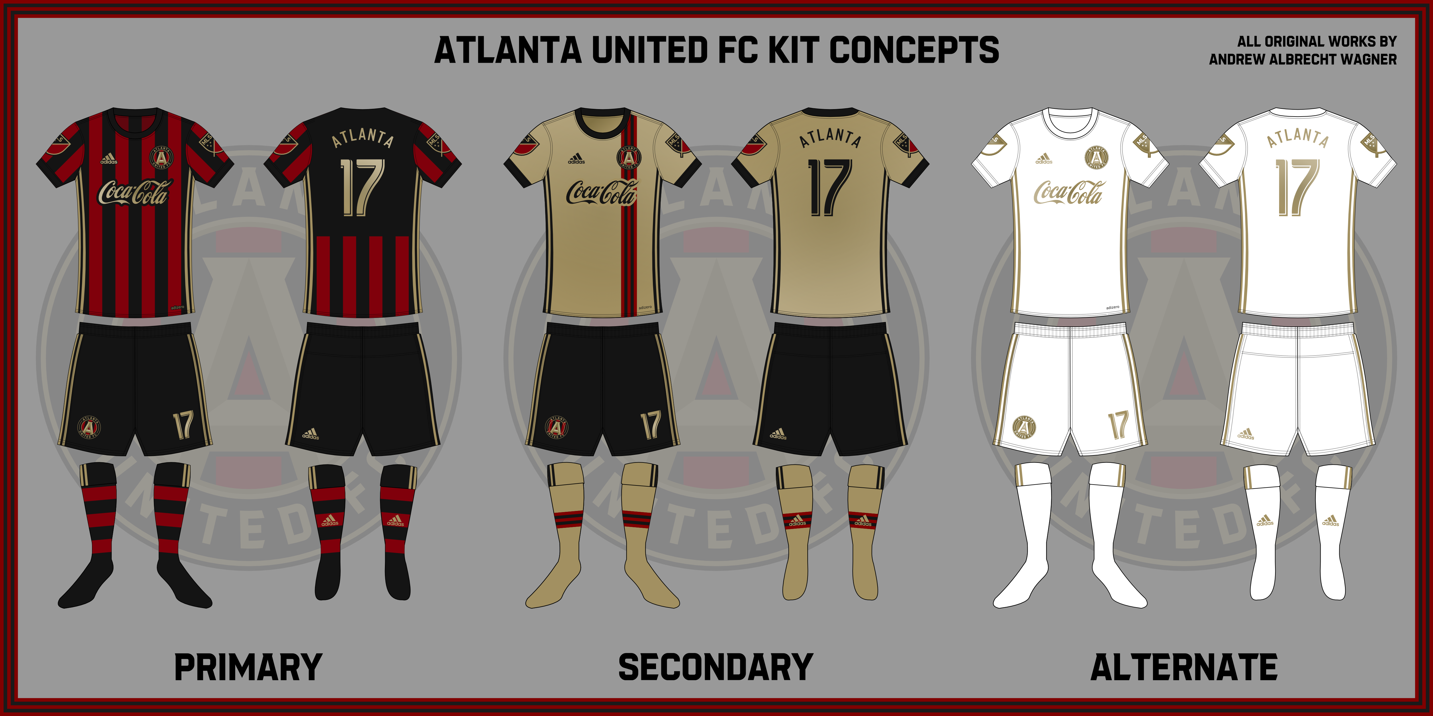 atlanta united fc gear
